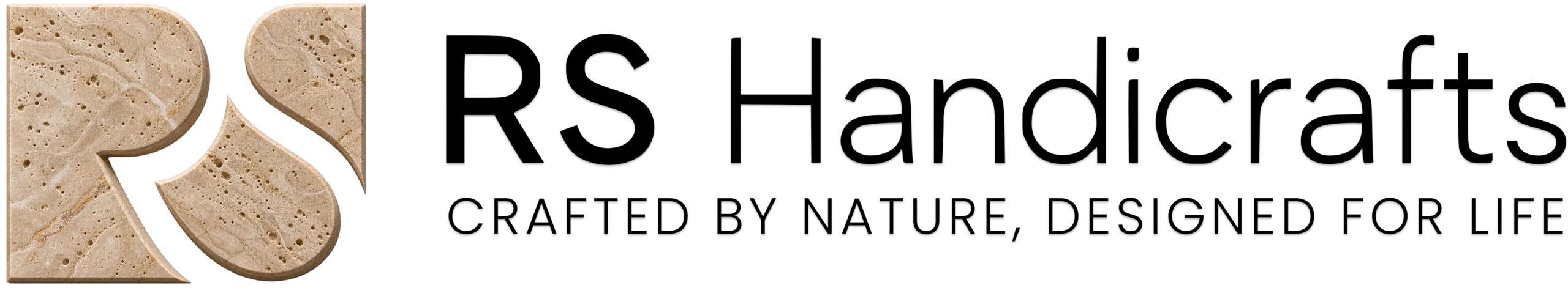 RS Handicrafts Logo