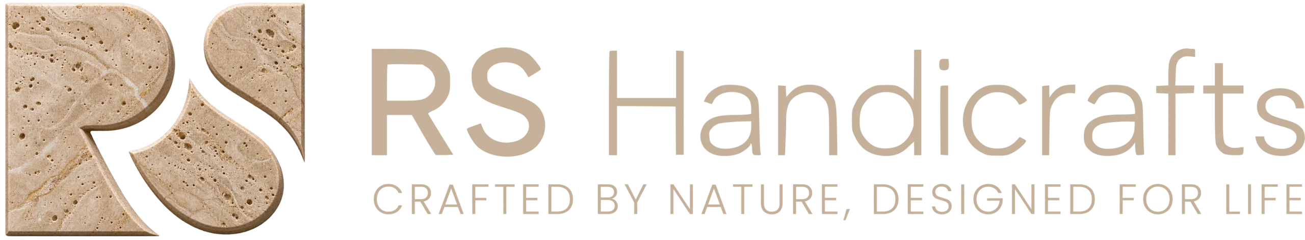 RS Handicrafts Logo