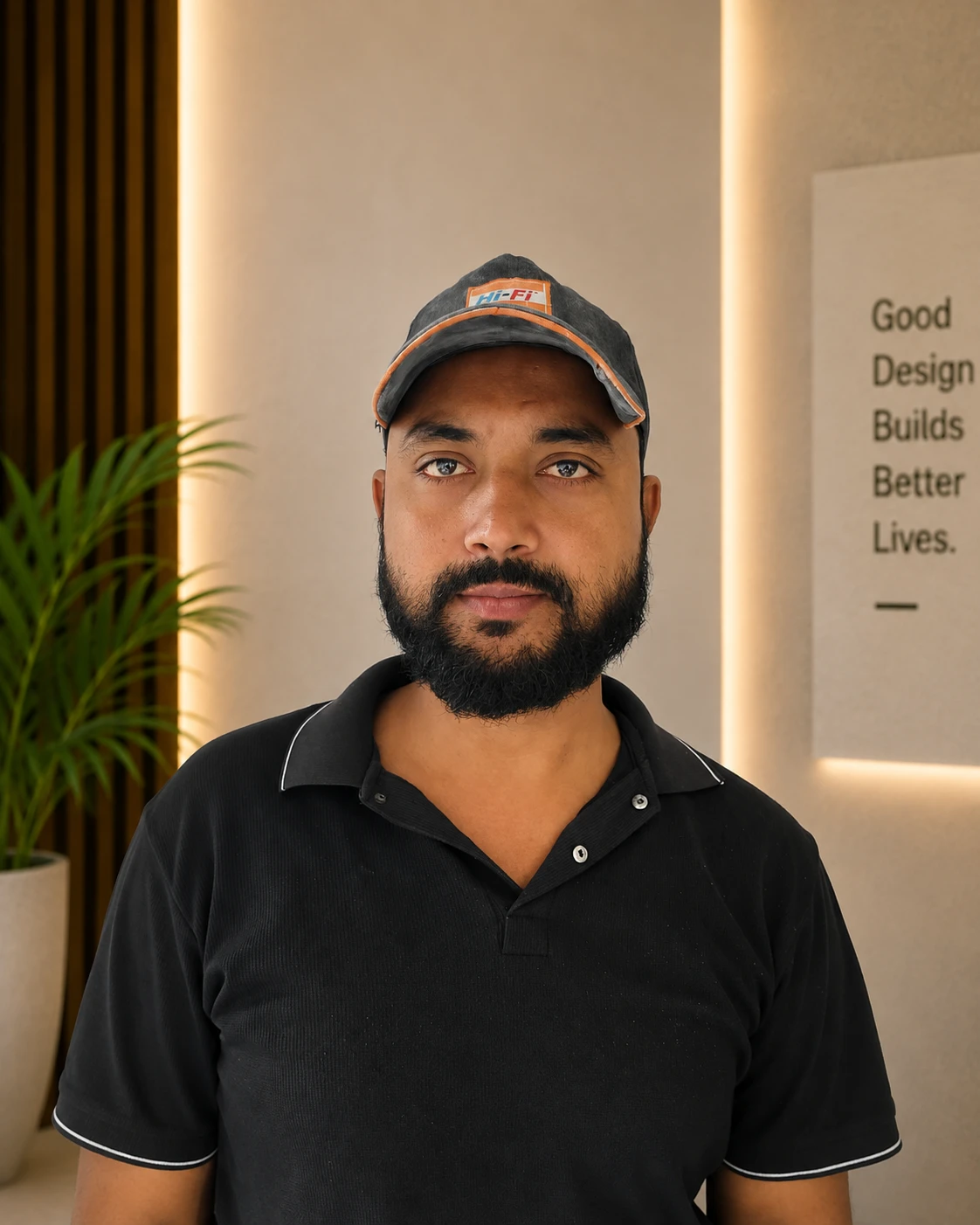 Aijaz Khan - RS Handicrafts Master Artisan