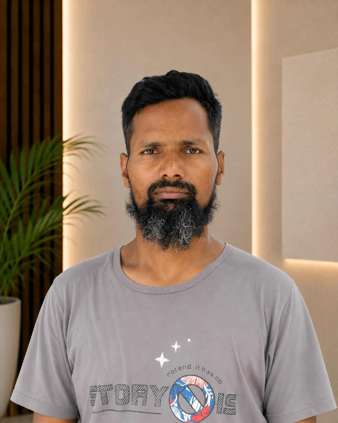 Akbar Ali - RS Handicrafts Master Artisan