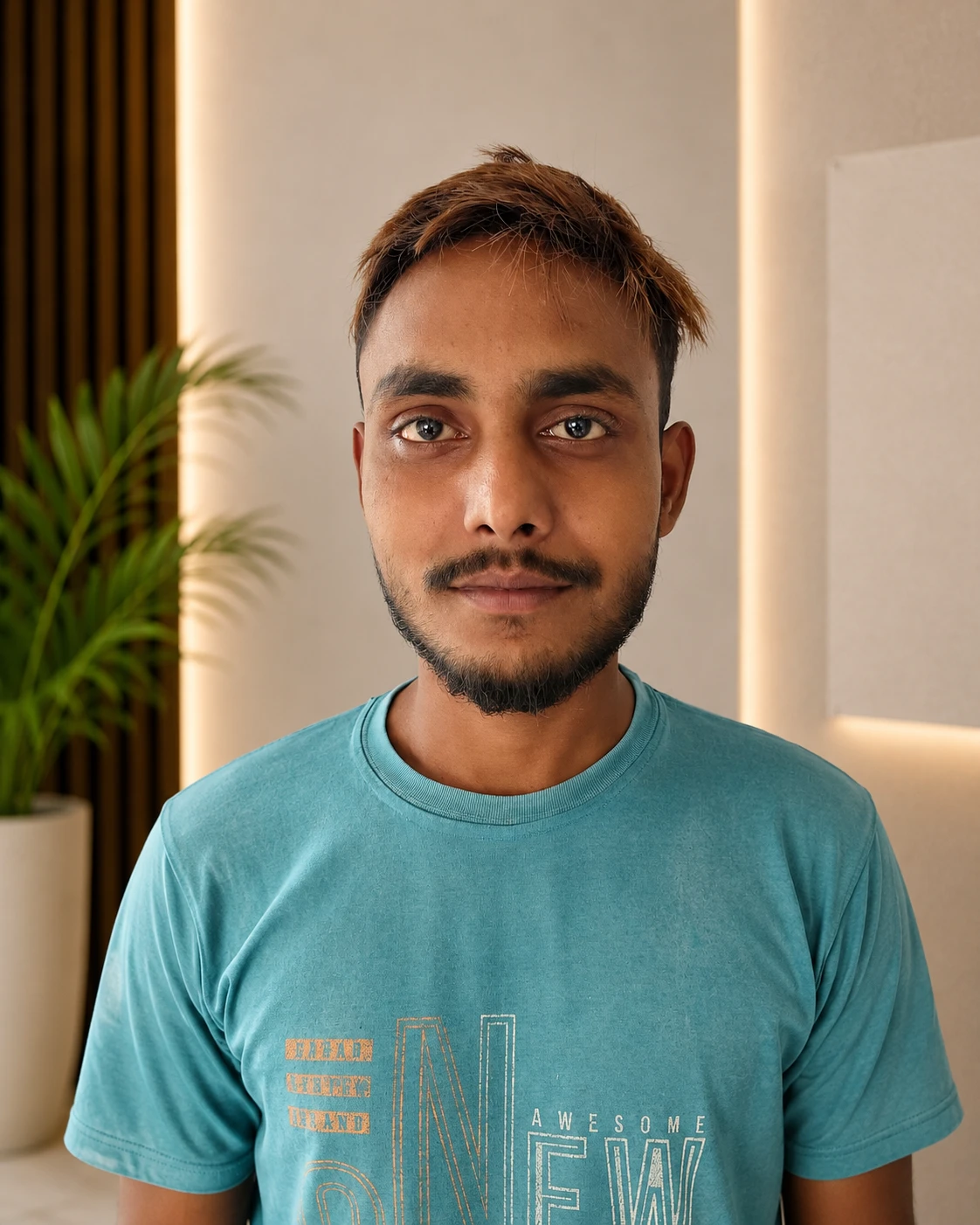 Imran - RS Handicrafts Master Artisan