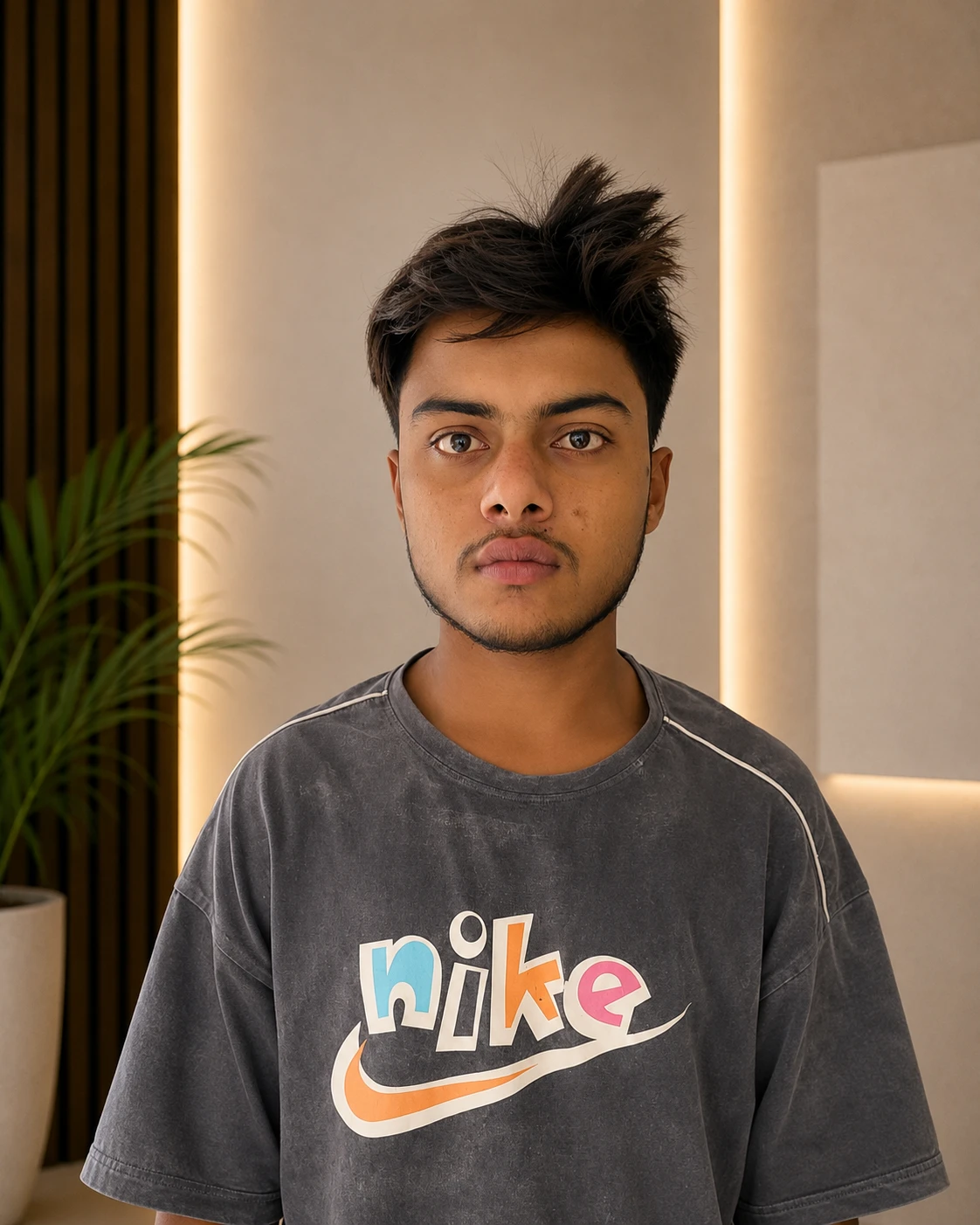 Monish - RS Handicrafts Master Artisan