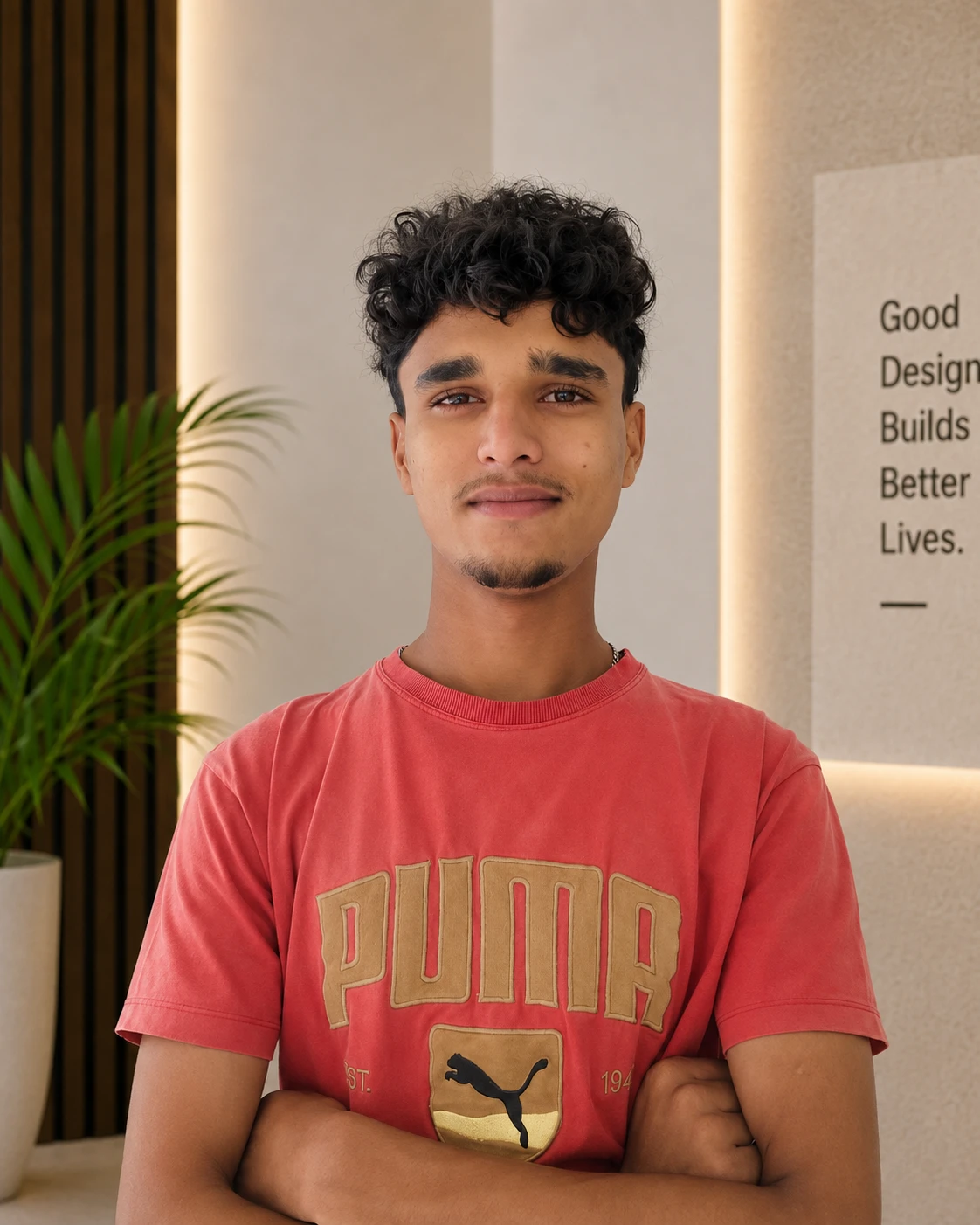 Sufiyan - RS Handicrafts Master Artisan