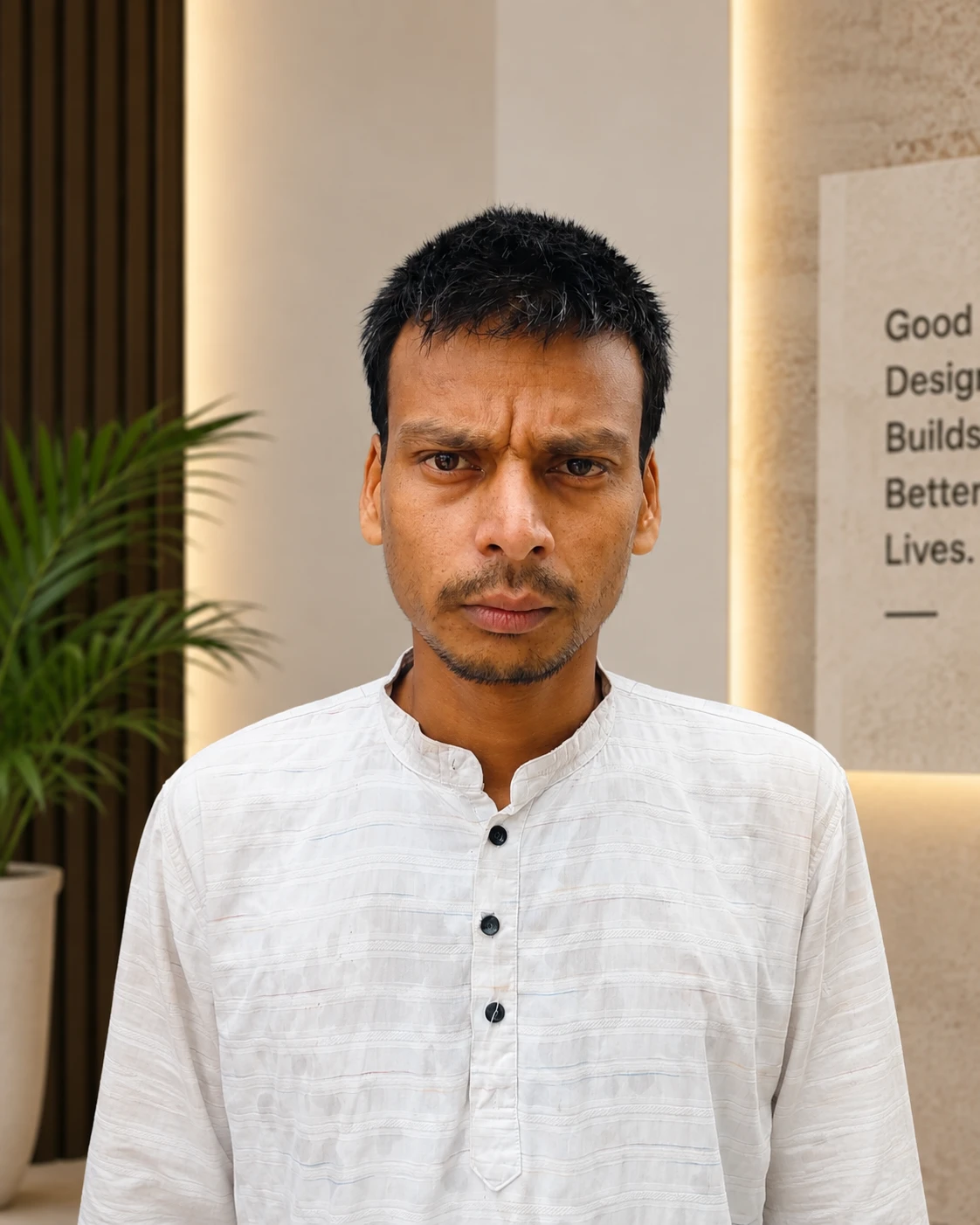 Tanveer Alam - RS Handicrafts Master Artisan