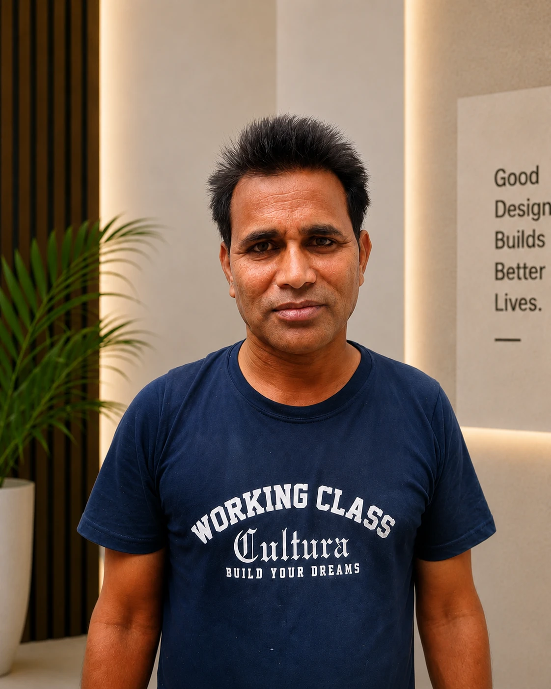 Zahiruddin - RS Handicrafts Master Artisan